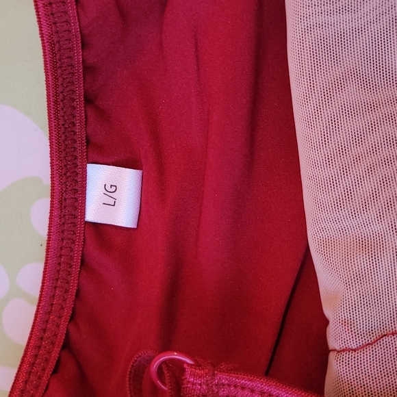 Coquette lingerie set 😍 - Picture 3 of 9